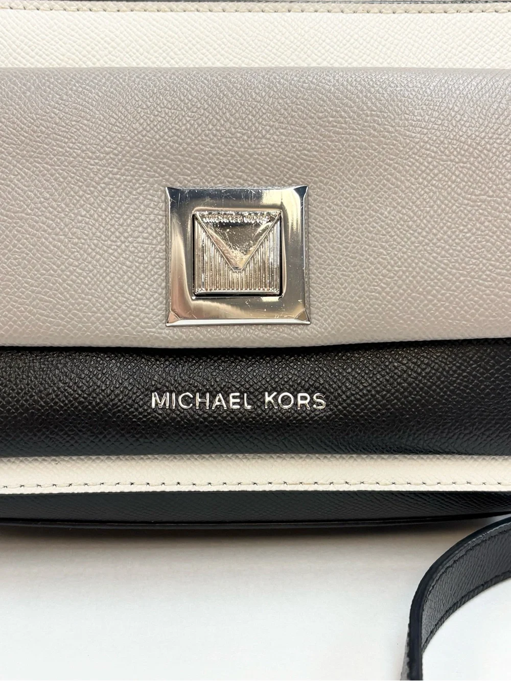 Michael Kors sophisticated versatile